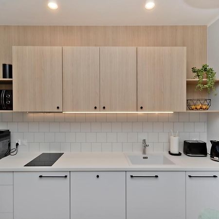 Apartament Zatoka 12 Пуцьк Екстер'єр фото