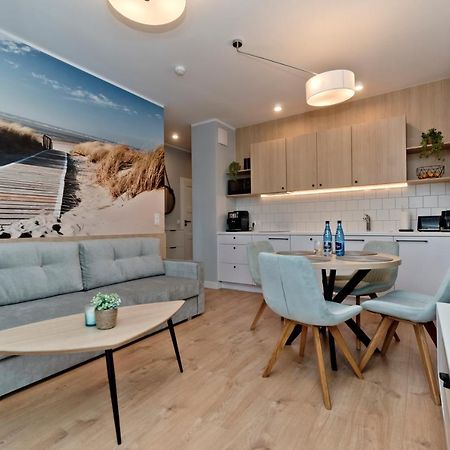 Apartament Zatoka 12 Пуцьк Екстер'єр фото